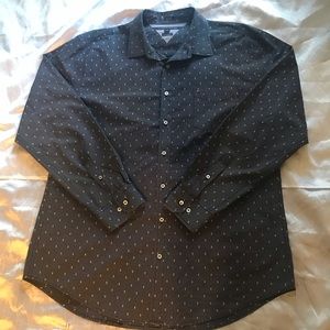 Tommy Hilfiger button down men’s XXL